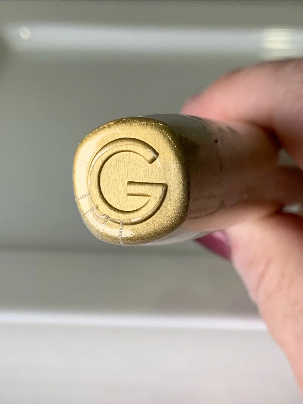 Grande Cosmetics GrandeDRAMA Intense Thickening Mascara NEW